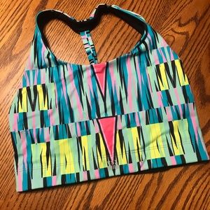 Victoria’s Secret sports bra